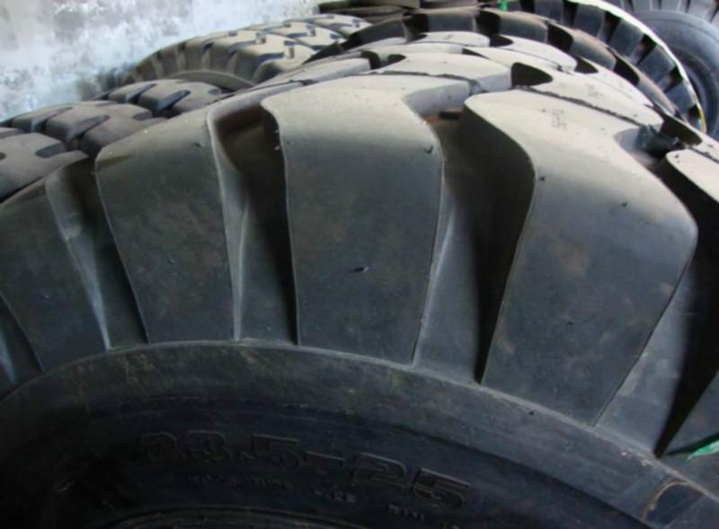 供應特大工程輪胎26.5-25供應HSY輪胎26.5-25