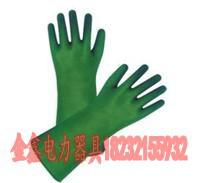 供應(yīng)25KV絕緣手套