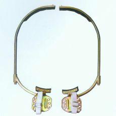 供應(yīng)登桿腳扣