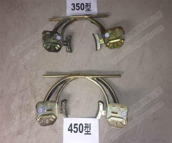 供應(yīng)登桿腳扣