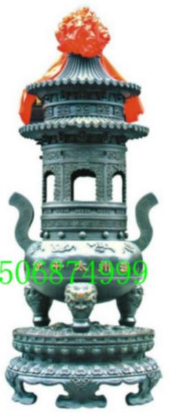 供應(yīng)2015年寶鼎*報價，浙江寺廟寶鼎生產(chǎn)商