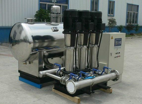 供應(yīng)氣壓罐廠(chǎng)家，氣壓罐直銷(xiāo)，氣壓罐價(jià)格