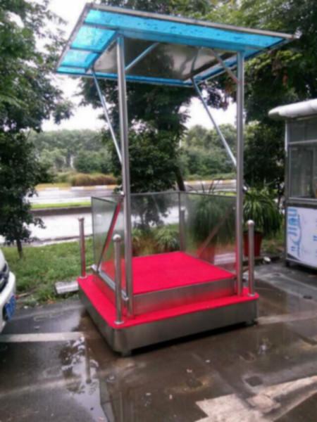 供應(yīng)華中站崗臺(tái)廠家直銷崗?fù)愣ㄖ?  title=