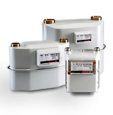 G2.5膜式燃氣表小區(qū)、家用型燃氣計量設備