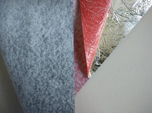 供應(yīng)杭州耐根穿刺防水卷材1.2mm