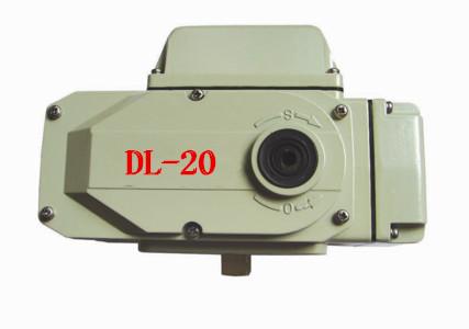 供應(yīng)DL普通型電動執(zhí)行器