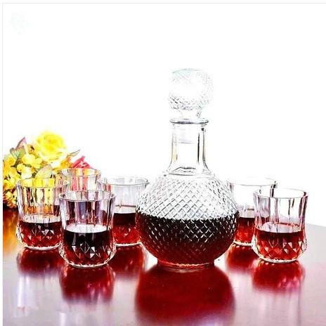 供應徐州廠家批發(fā)紅酒瓶