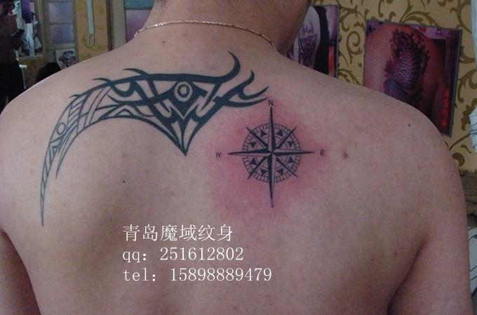 青島紋身店 青島紋身 小清晰紋身 臺(tái)東紋身店