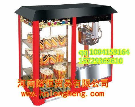 供應(yīng)河南爆米花機(jī)鄭州爆米花機(jī)