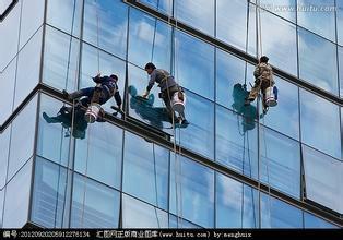 供應(yīng)昆明高空清洗/