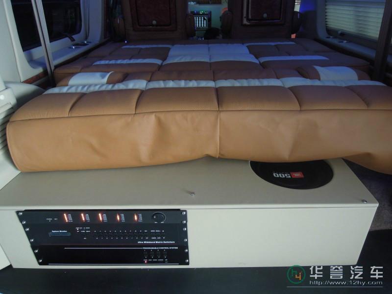 GMC哪里改裝的最好呢圖片