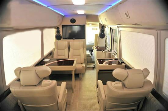 供應豐田考斯特改裝廠家批發(fā)，豐田考斯特改裝廠家電話，豐田考斯特改裝廠