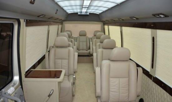 供應(yīng)豐田考斯特改裝*惠，豐田考斯特改裝，專(zhuān)業(yè)生產(chǎn)豐田考斯特改裝