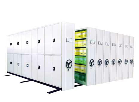 成都密集架圖片/成都密集架樣板圖 (4)