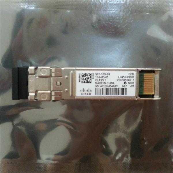 SFP-10G-SR光模块图片