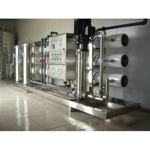 供應(yīng)貴州生活飲用水納濾設(shè)備