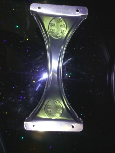 有磁蒸籠拉手手柄蒸籠配件圖片