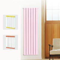 供應(yīng)天津建筑工程*圣春暖氣片