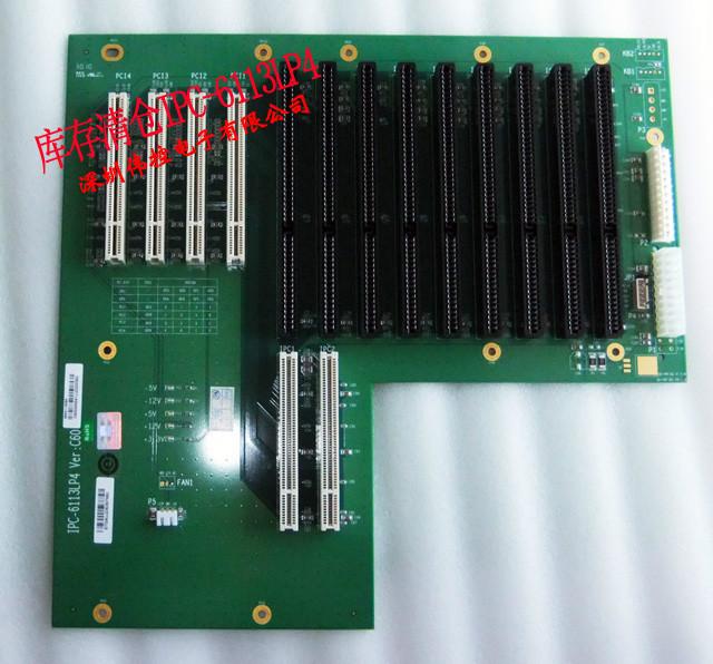 供應(yīng)研華工控底板PCA-6108P4