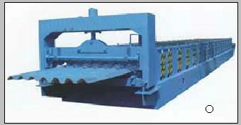 750型數(shù)控壓瓦機設(shè)備價格及簡介圖片