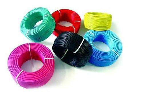 【山東省棗莊市滕州】-麻花線-橡套線-ZR-BV線-