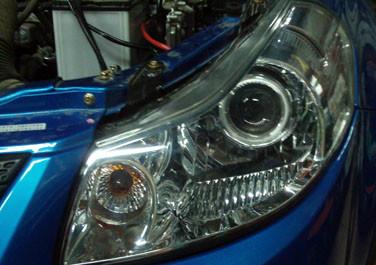 氙氣燈改裝價(jià)格 濟(jì)南氙氣燈價(jià)格*惠