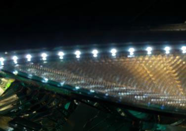 濟(jì)南市氙氣燈改裝服務(wù)特色