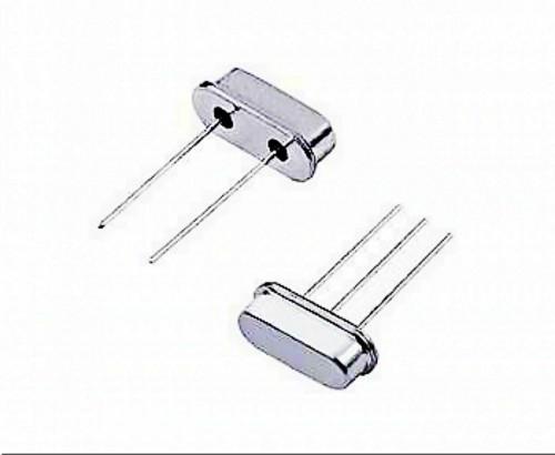 供应石英晶振49S/6M,石英晶振厂家，石英晶振批发，深圳晶振供应