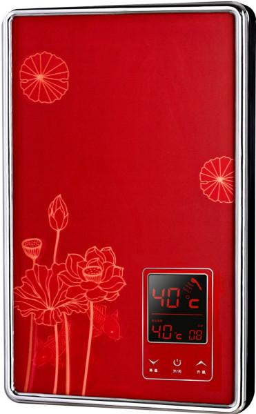 重慶神田熱水器廠家圖片