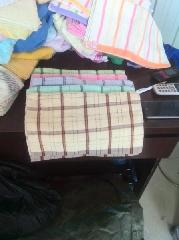 供應(yīng)毛巾信賴彤鑫毛巾廠/哪里的毛巾是純棉的