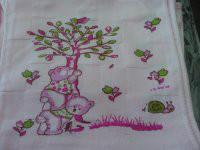 供應童巾被批發(fā)廠家電話是多少/童巾被批發(fā)哪里有