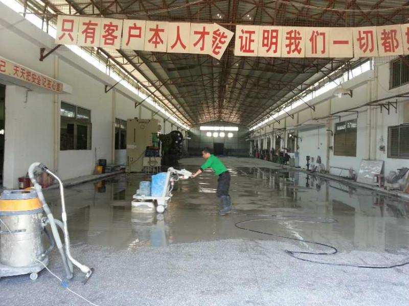 供應(yīng)常平地板打磨清洗翻新