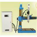 供應(yīng)非標(biāo)搖臂式電火花穿孔機(jī)