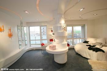 輕鋼龍骨圖片/輕鋼龍骨樣板圖 (4)