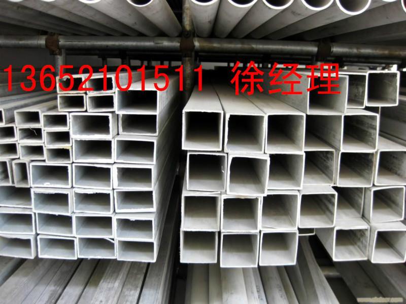 天津市201不銹鋼方管最新指導(dǎo)價(jià)格圖片