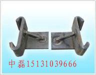 礦安供應(yīng)鑄鋼防爬器