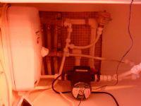 供應(yīng)整機(jī)進(jìn)口博寧頓供暖系統(tǒng)