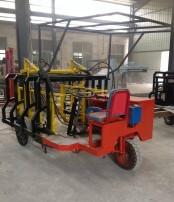 供應(yīng)湖北雙板運磚叉車