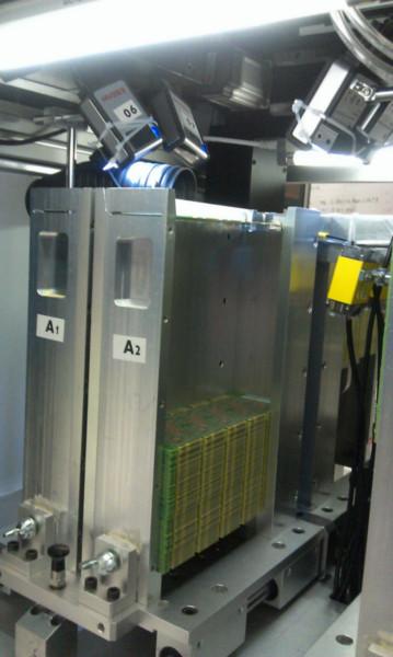 供應(yīng)PCB激光自動化設(shè)備、自動PCB激光自動化設(shè)備、二維碼激光打標