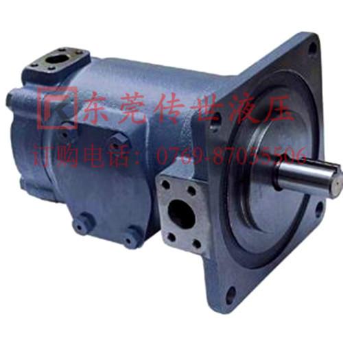 供應(yīng)東京計器SQP321三聯(lián)泵葉片泵 船舶油泵