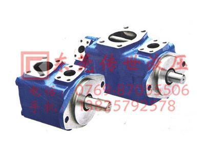 供應威格士葉片泵V10-1B6B-11A-20