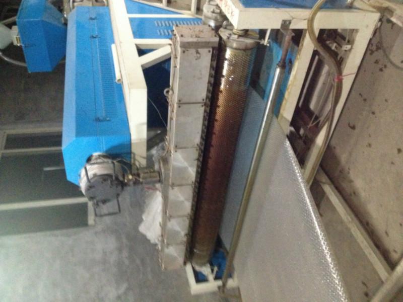 廠家直銷全新料氣泡膜 氣泡墊 氣墊膜 防震膜 防震包裝膜