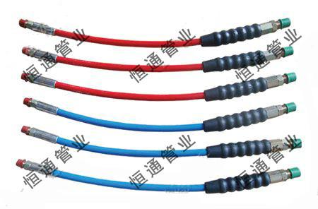 供應(yīng)用于潤滑管的山東高質(zhì)量純聚氨酯軟管 尼龍管，