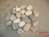 供應(yīng)用于園林景觀的大同天然鵝卵石，鵝卵石批發(fā)，鵝卵石批發(fā)商
