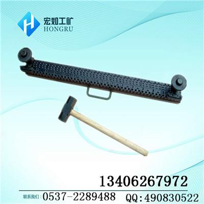 供應連體式帶扣、V6皮帶扣