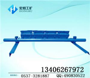 頭道合金橡膠清掃器圖片