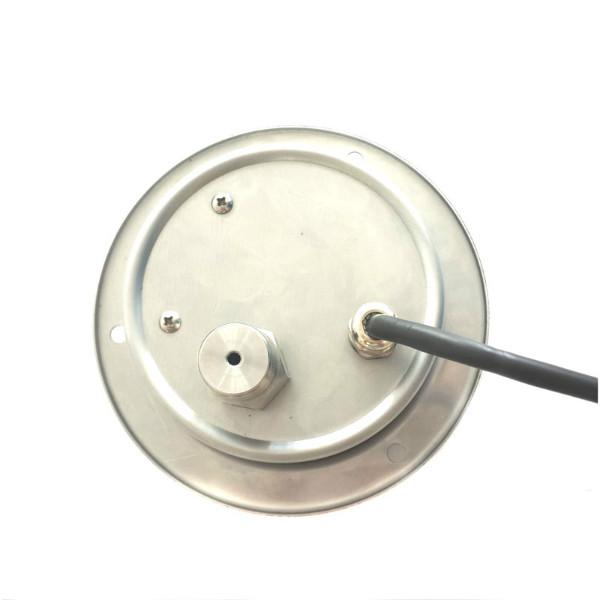 供應(yīng)上海銘控MD-S300Z軸向數(shù)字壓力表 耐震壓力表