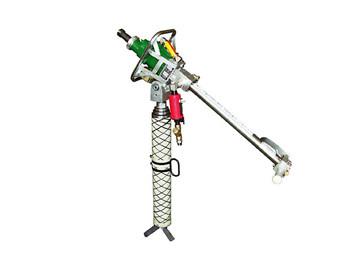 供應礦用蘇生器 MZS-30型自動蘇生器