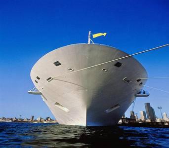 船底無機硅酸鋅底漆圖片