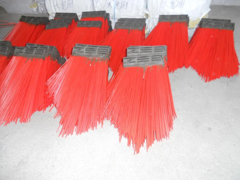 供應大量供應掃雪刷